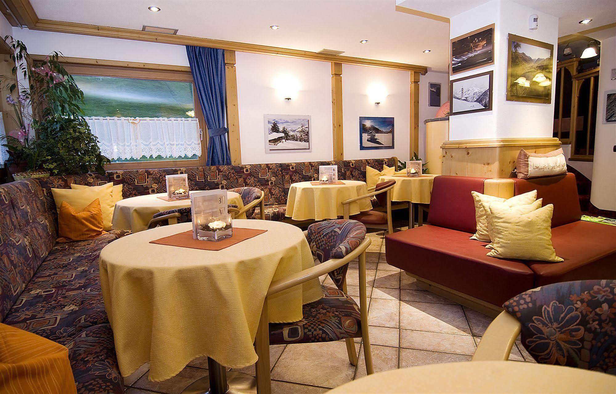 Hotel Daniela Livigno Exterior photo