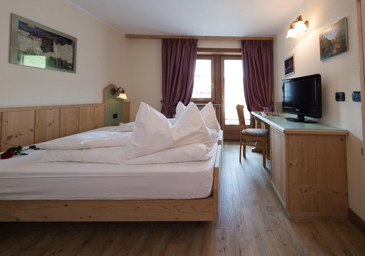 Hotel Daniela Livigno Exterior photo