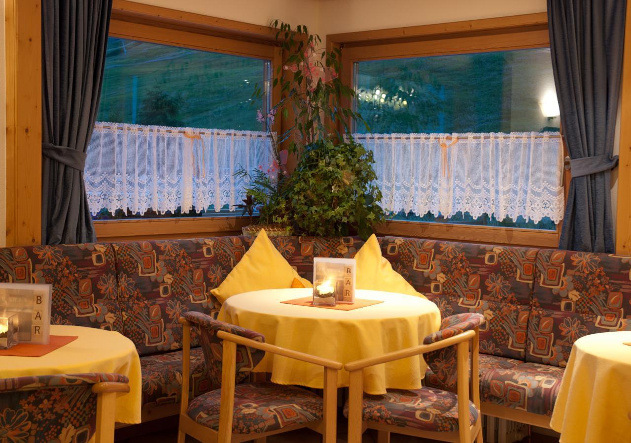 Hotel Daniela Livigno Exterior photo