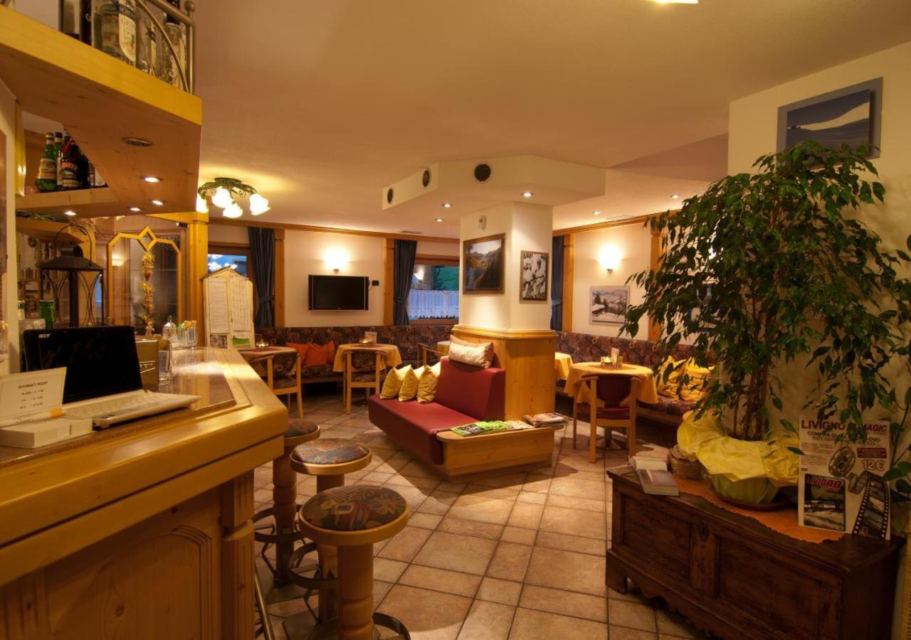 Hotel Daniela Livigno Exterior photo