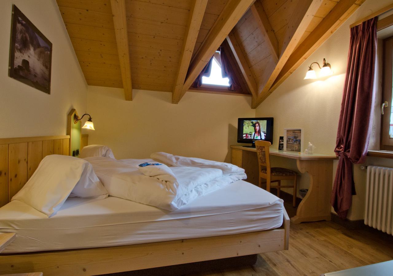 Hotel Daniela Livigno Room photo