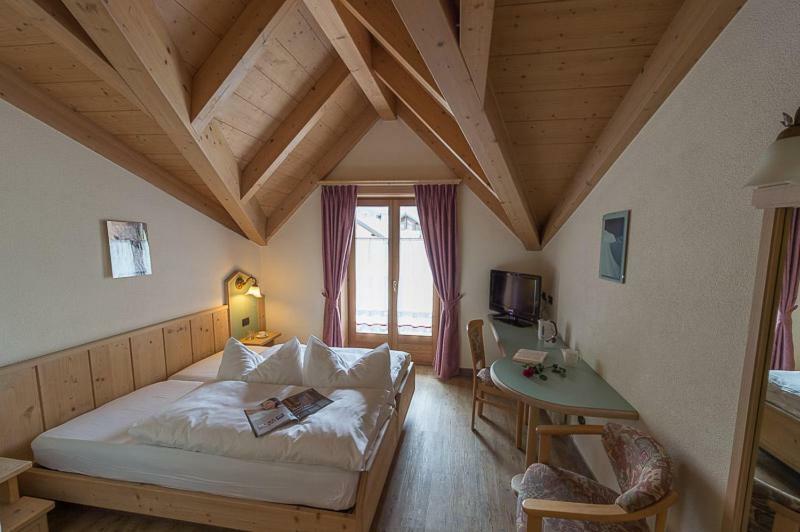 Hotel Daniela Livigno Exterior photo
