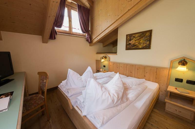 Hotel Daniela Livigno Exterior photo