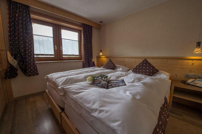 Hotel Daniela Livigno Exterior photo