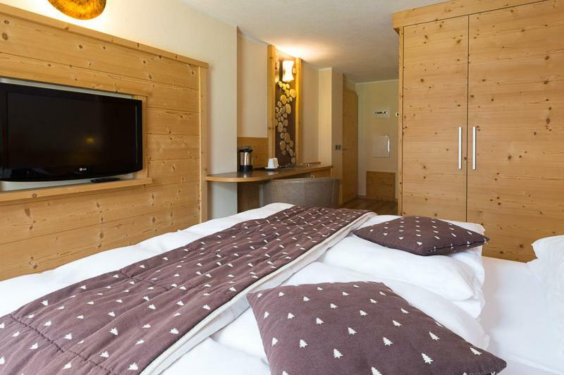 Hotel Daniela Livigno Exterior photo