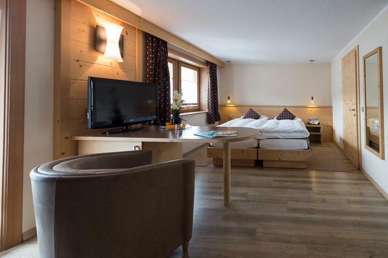 Hotel Daniela Livigno Exterior photo