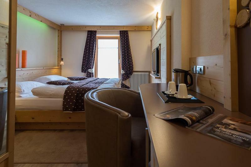 Hotel Daniela Livigno Exterior photo