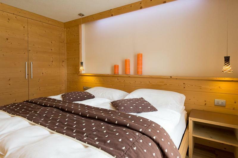 Hotel Daniela Livigno Exterior photo