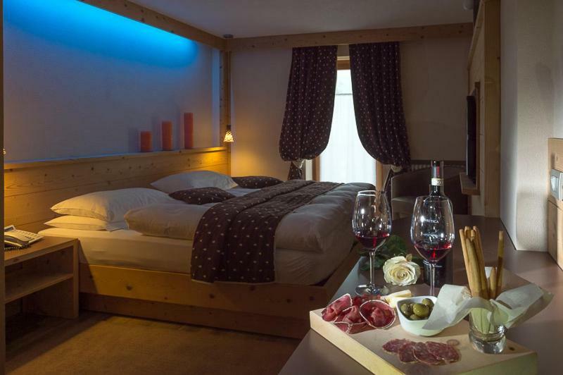 Hotel Daniela Livigno Exterior photo